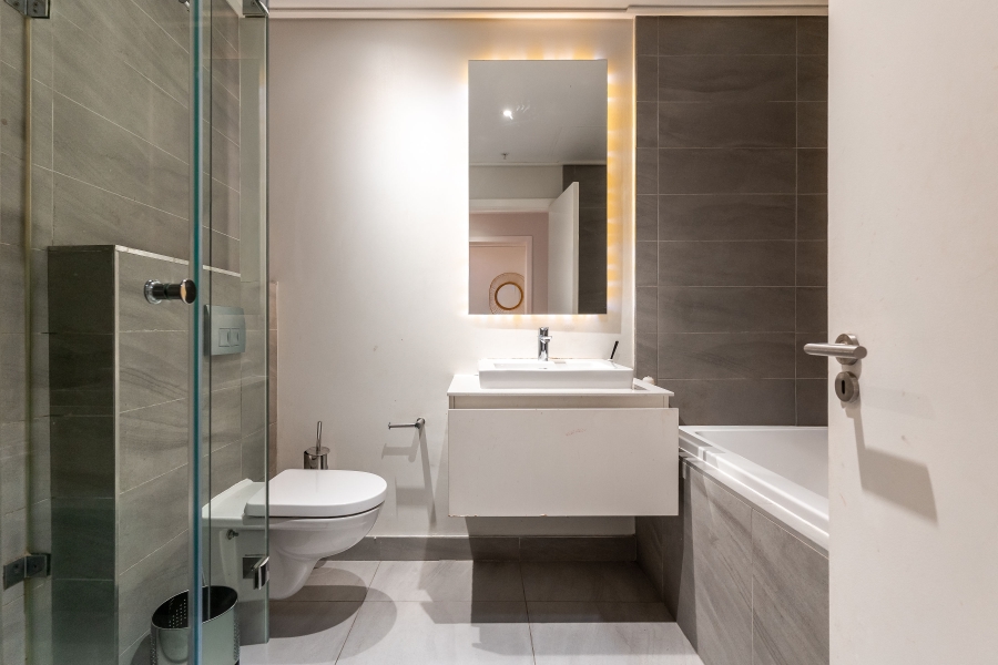 2 Bedroom Property for Sale in Cape Town City Centre Western Cape